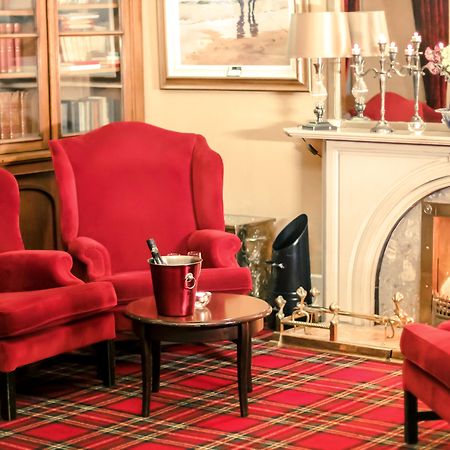 Arnolds Hotel Dunfanaghy Εξωτερικό φωτογραφία