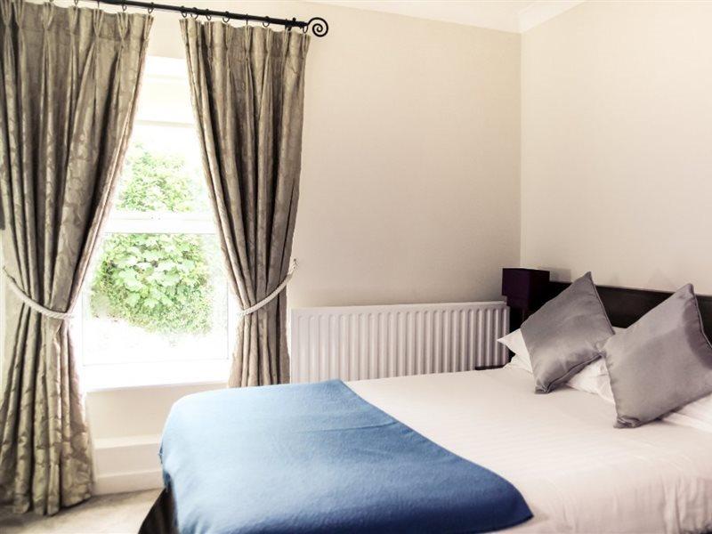 Arnolds Hotel Dunfanaghy Εξωτερικό φωτογραφία