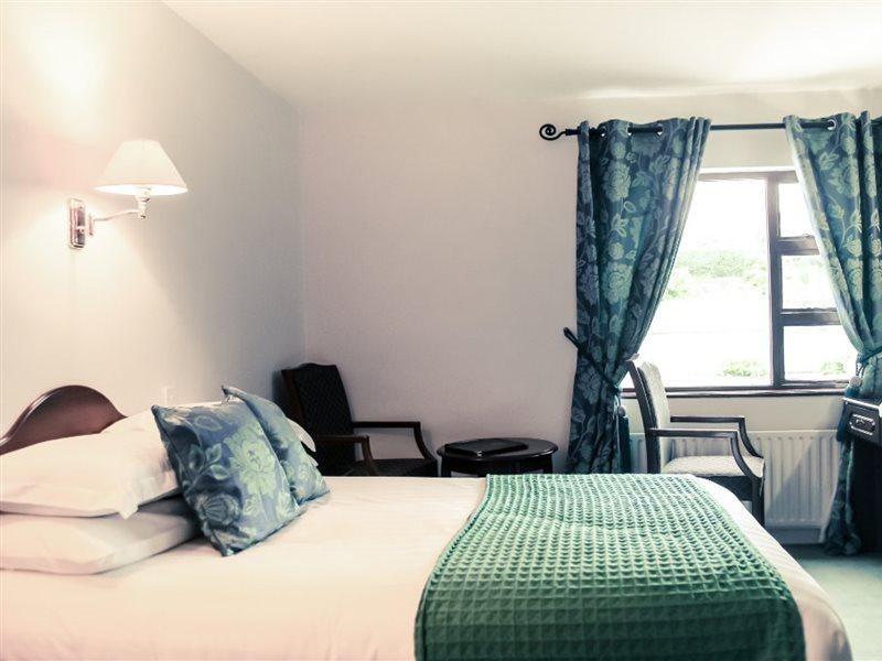 Arnolds Hotel Dunfanaghy Εξωτερικό φωτογραφία
