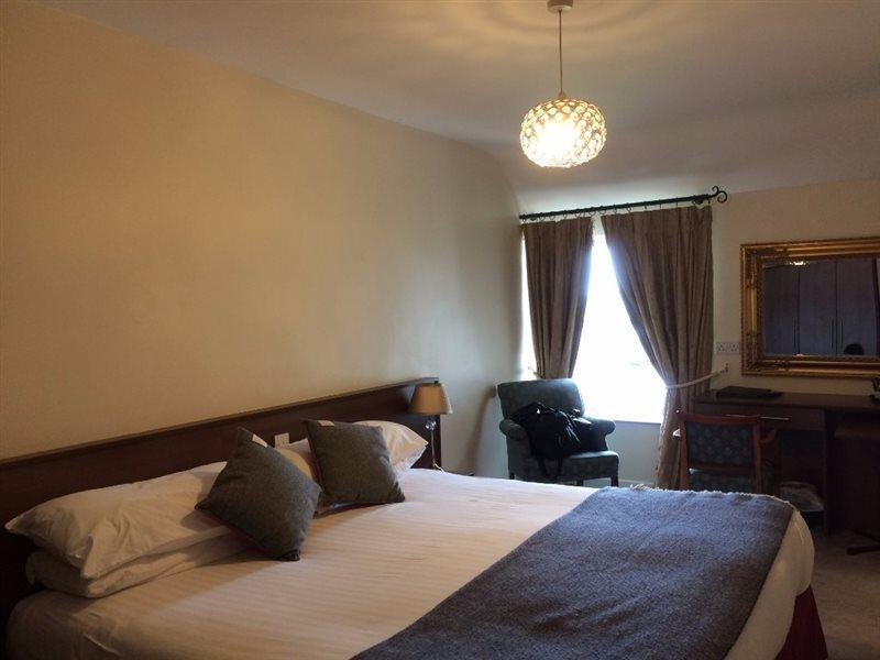 Arnolds Hotel Dunfanaghy Εξωτερικό φωτογραφία
