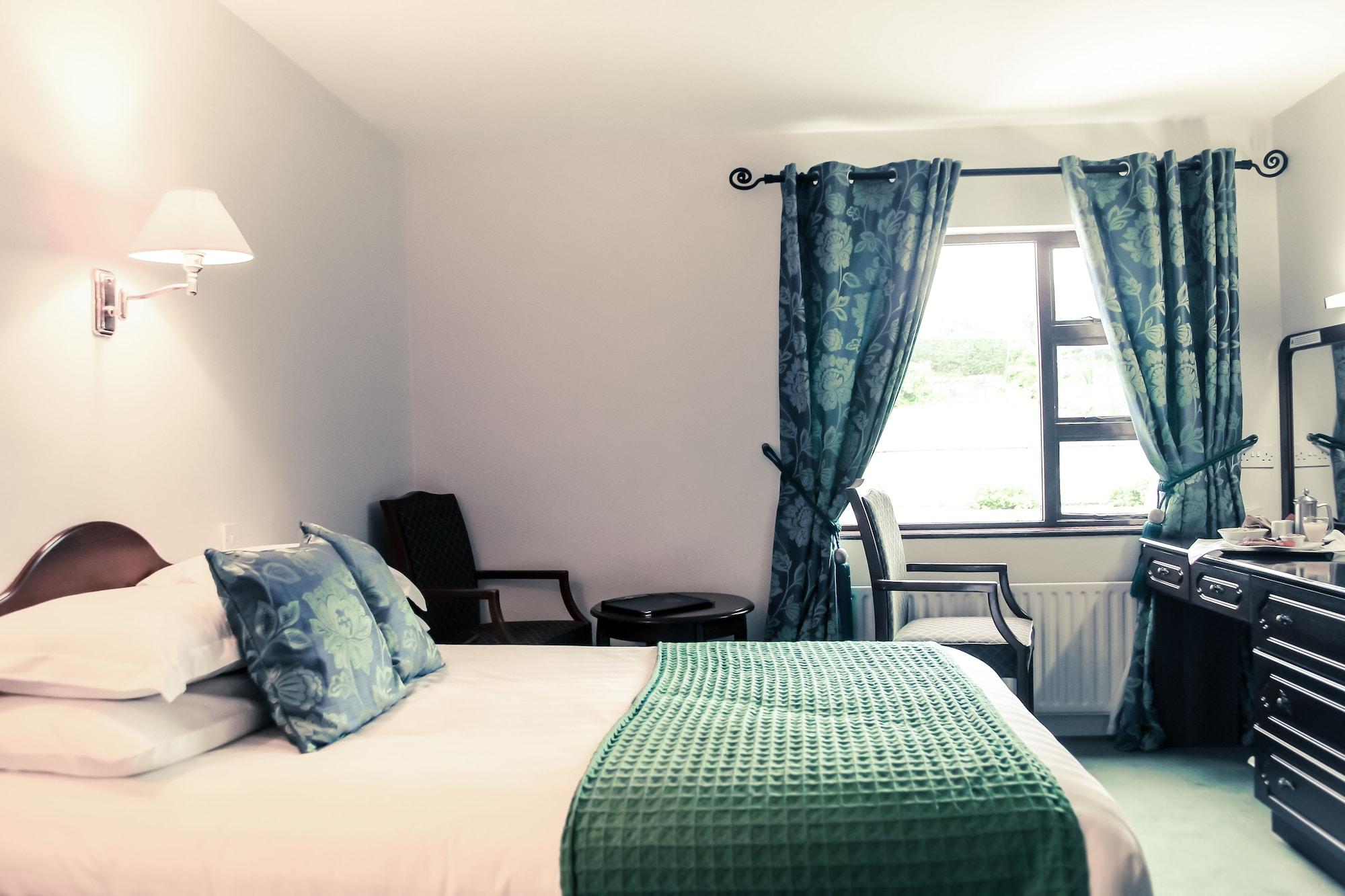 Arnolds Hotel Dunfanaghy Εξωτερικό φωτογραφία