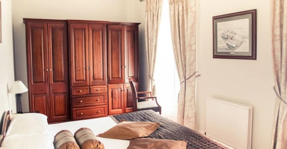 Arnolds Hotel Dunfanaghy Εξωτερικό φωτογραφία