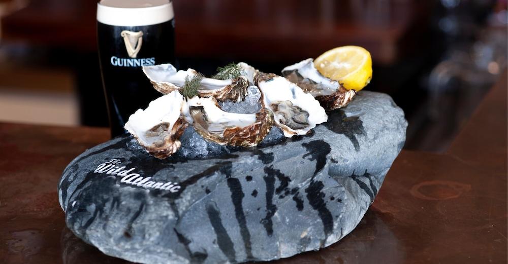 Arnolds Hotel Dunfanaghy Εξωτερικό φωτογραφία