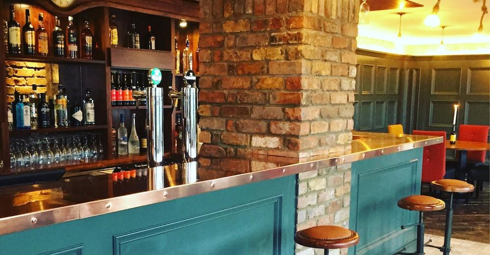 Arnolds Hotel Dunfanaghy Εξωτερικό φωτογραφία