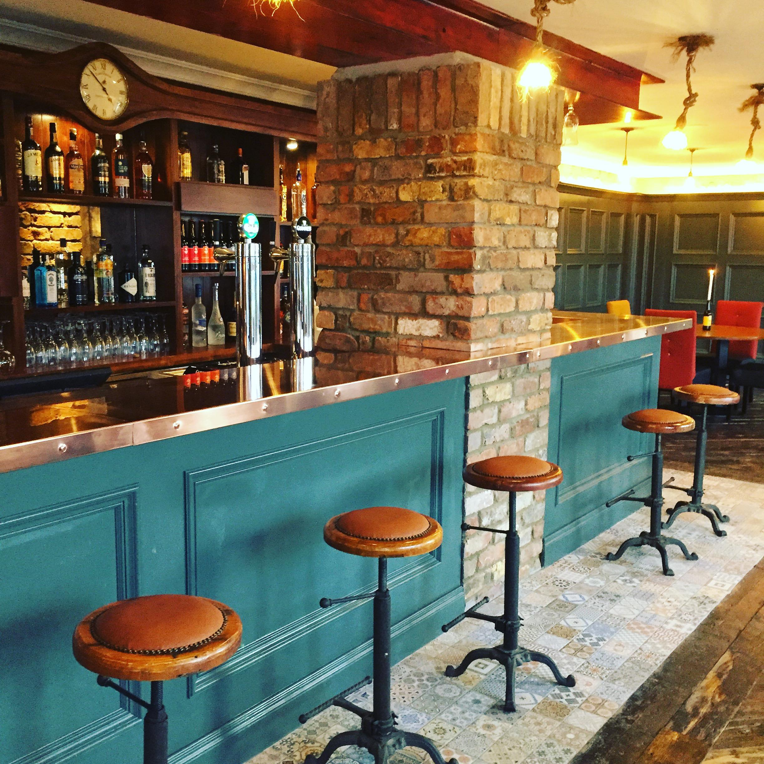 Arnolds Hotel Dunfanaghy Εξωτερικό φωτογραφία