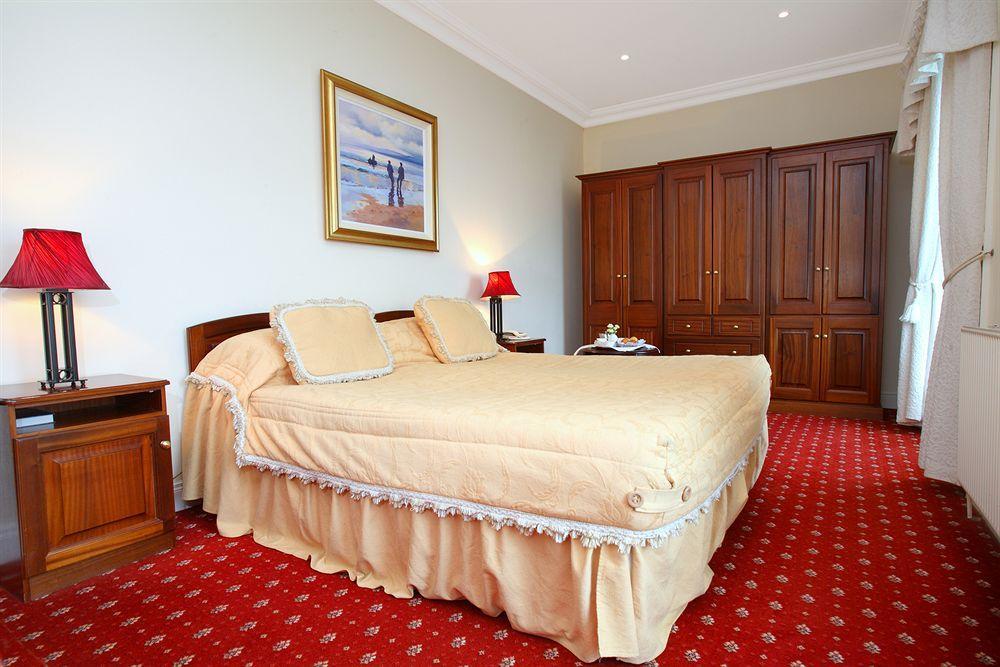 Arnolds Hotel Dunfanaghy Εξωτερικό φωτογραφία