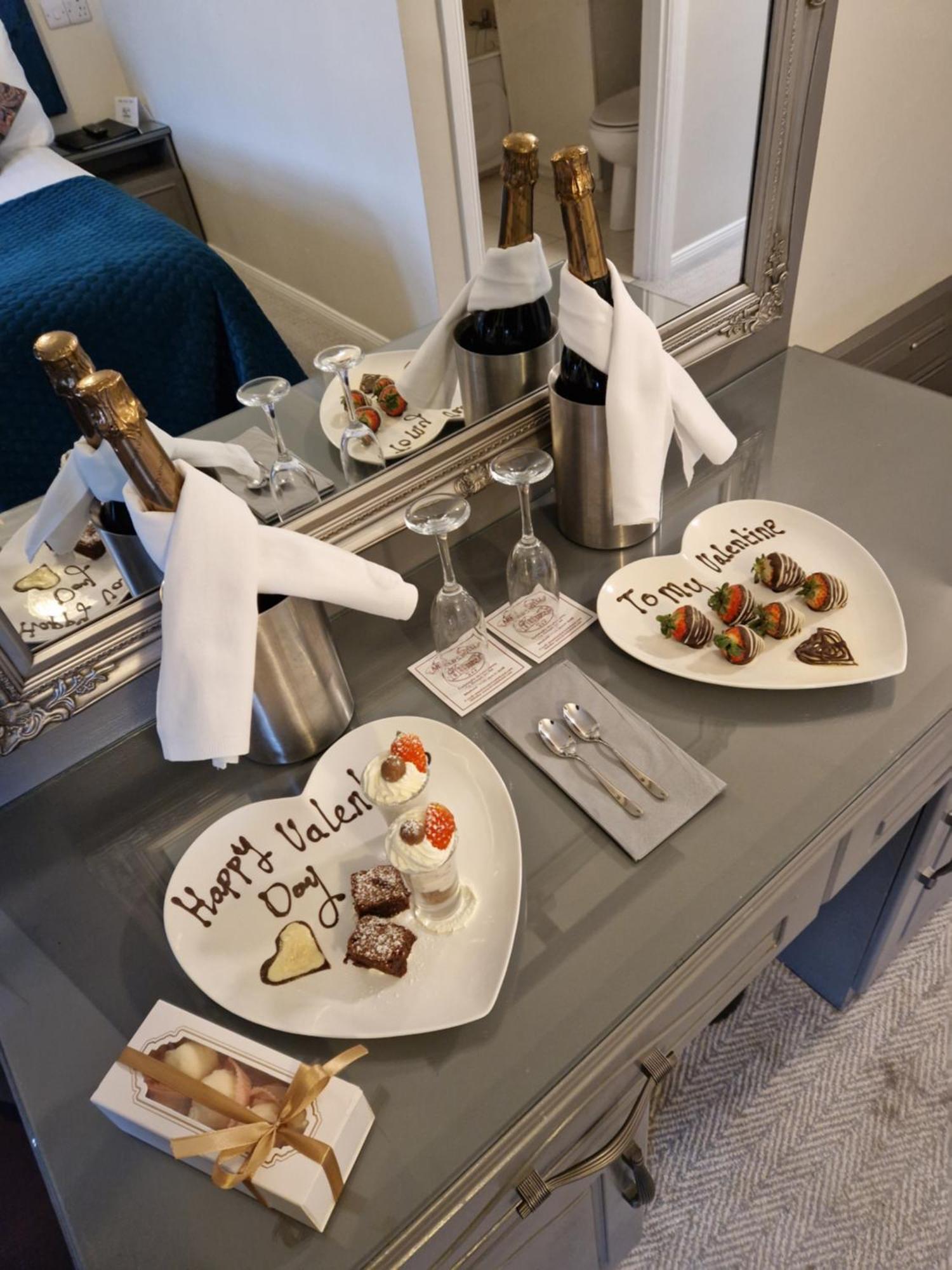 Arnolds Hotel Dunfanaghy Εξωτερικό φωτογραφία
