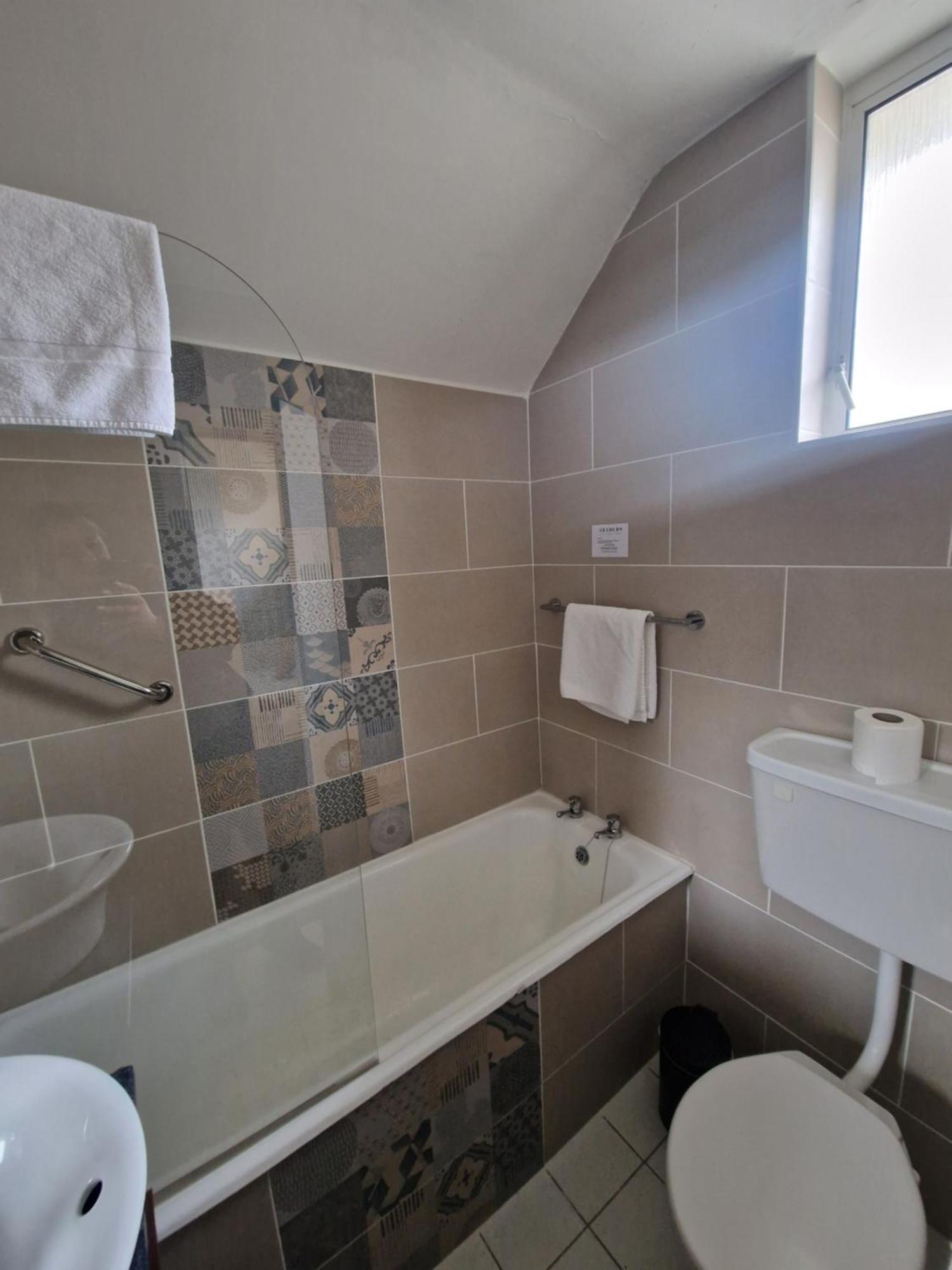 Arnolds Hotel Dunfanaghy Εξωτερικό φωτογραφία